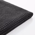 IKEA KLIPPAN 2-seat sofa frame and cover