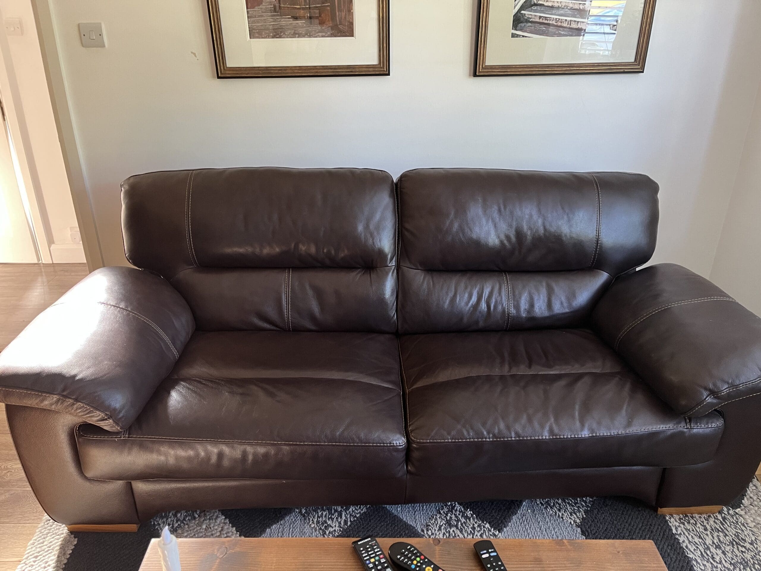 Kumasi Stuffed Stool The Range Bar Stool Breakfast Bar Stools The