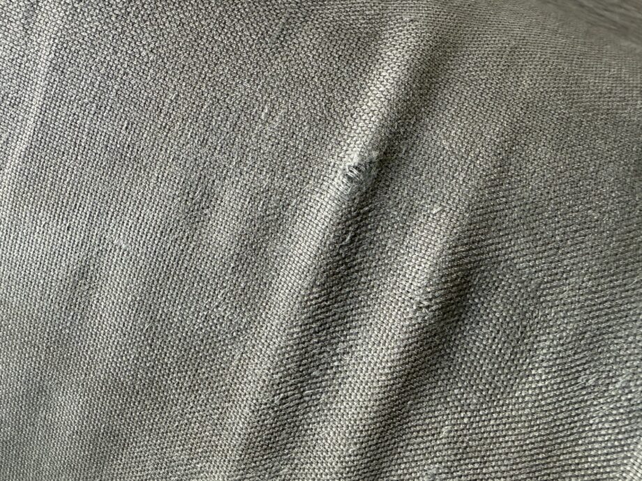 Loaf Dixie Sofa Extra Large in Navy Blue - Used Condition