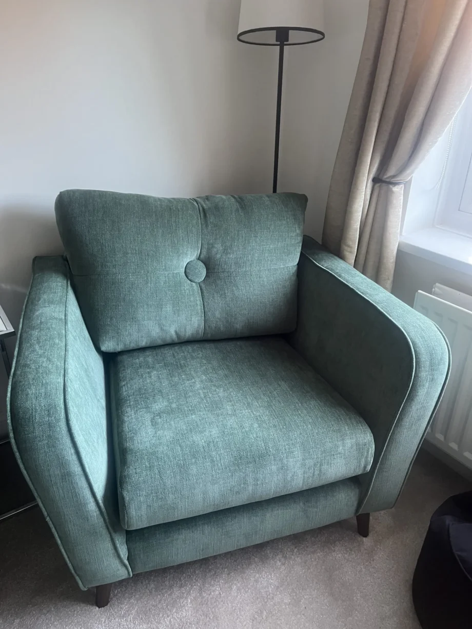 DFS French Connection Carlisle Sofa Set