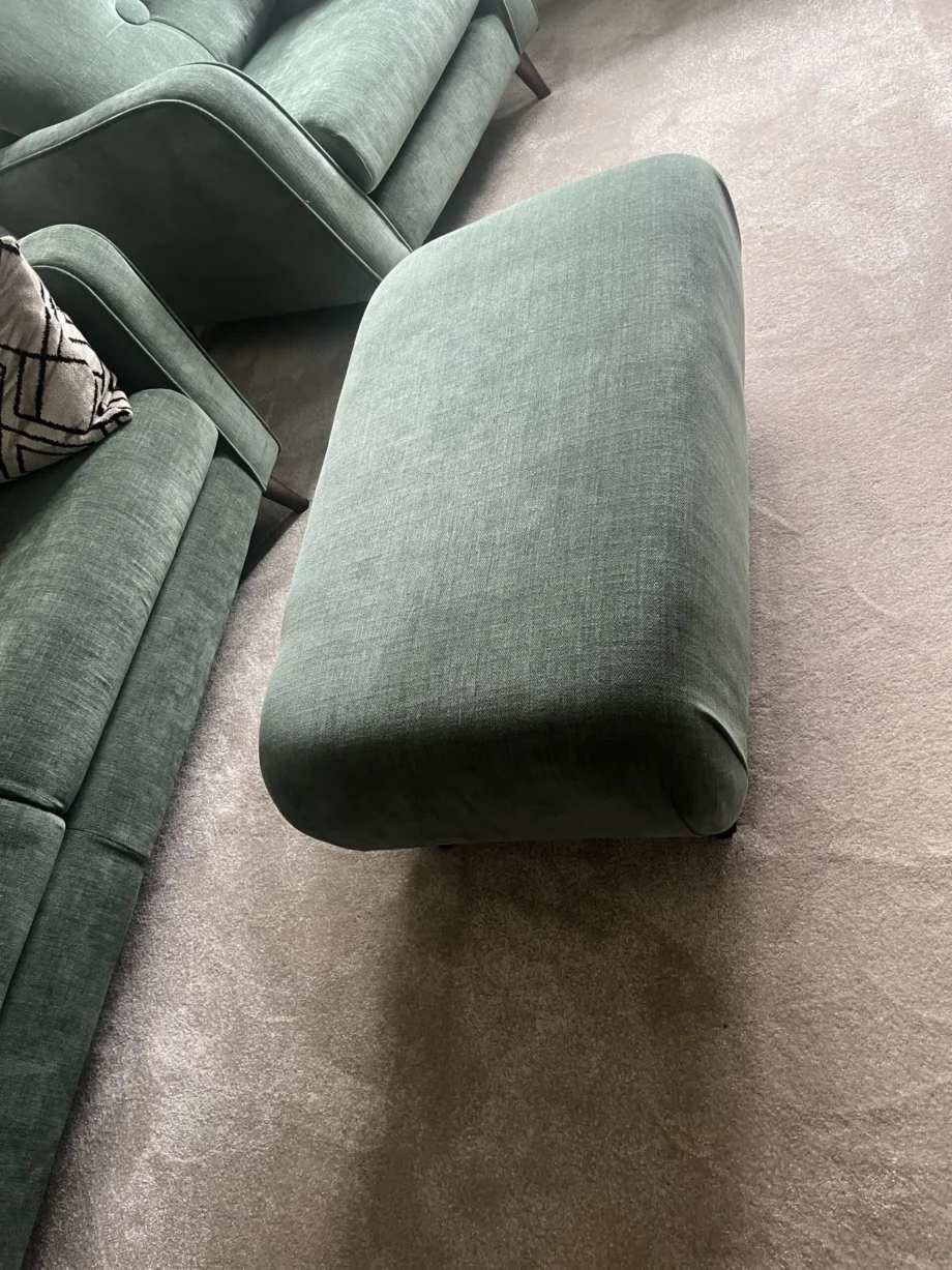 DFS French Connection Carlisle Sofa Set