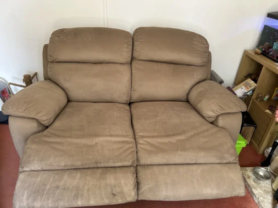 Sofology reclining sofas