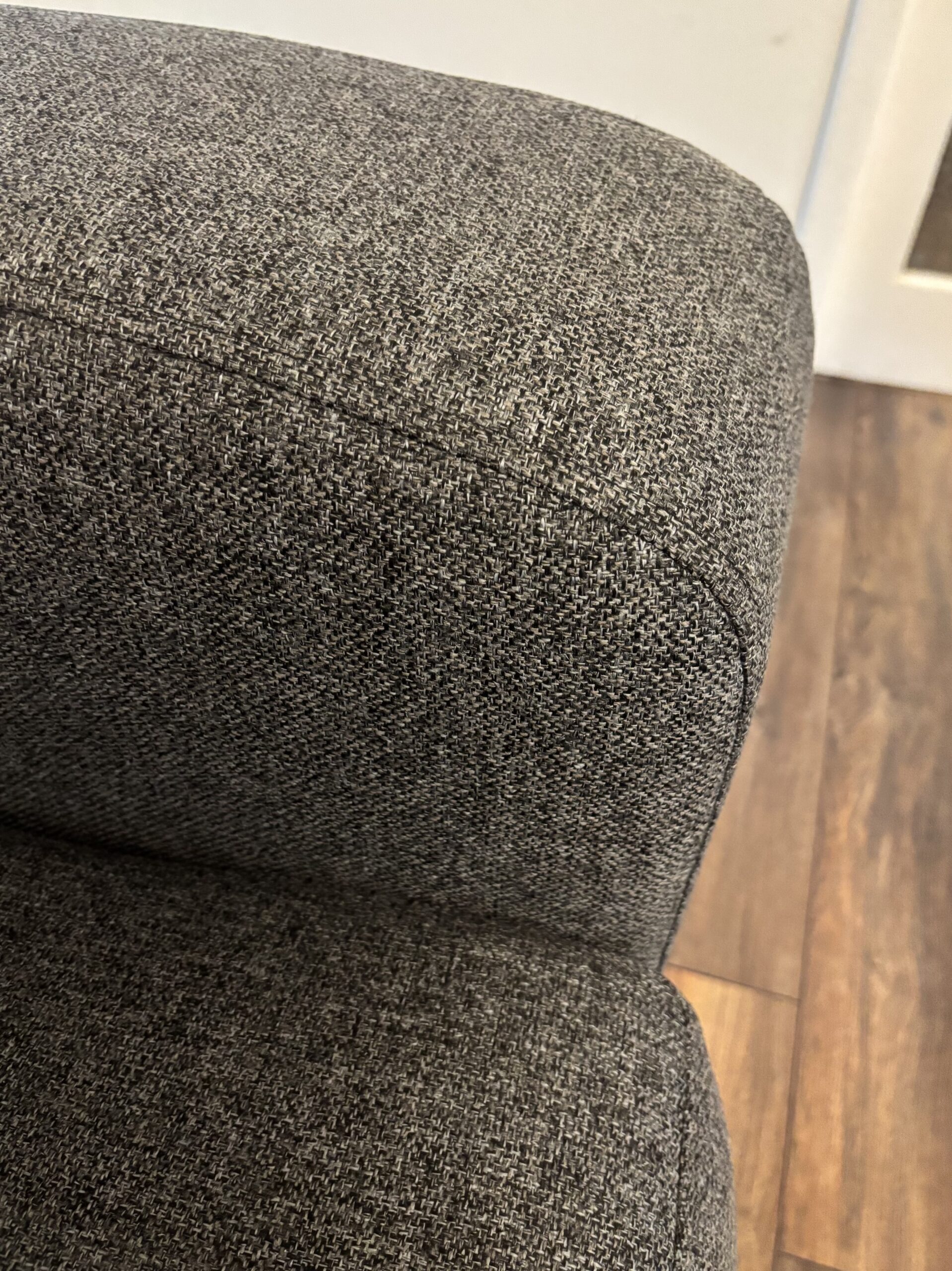 DFS Layla Corner 3 Seater Sofa, Left Hand, Excellent Condition