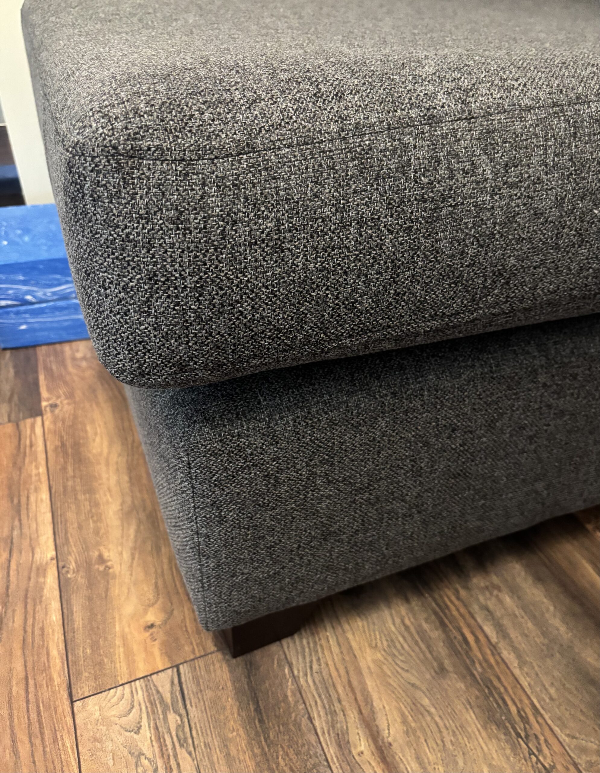 DFS Layla Corner 3 Seater Sofa, Left Hand, Excellent Condition