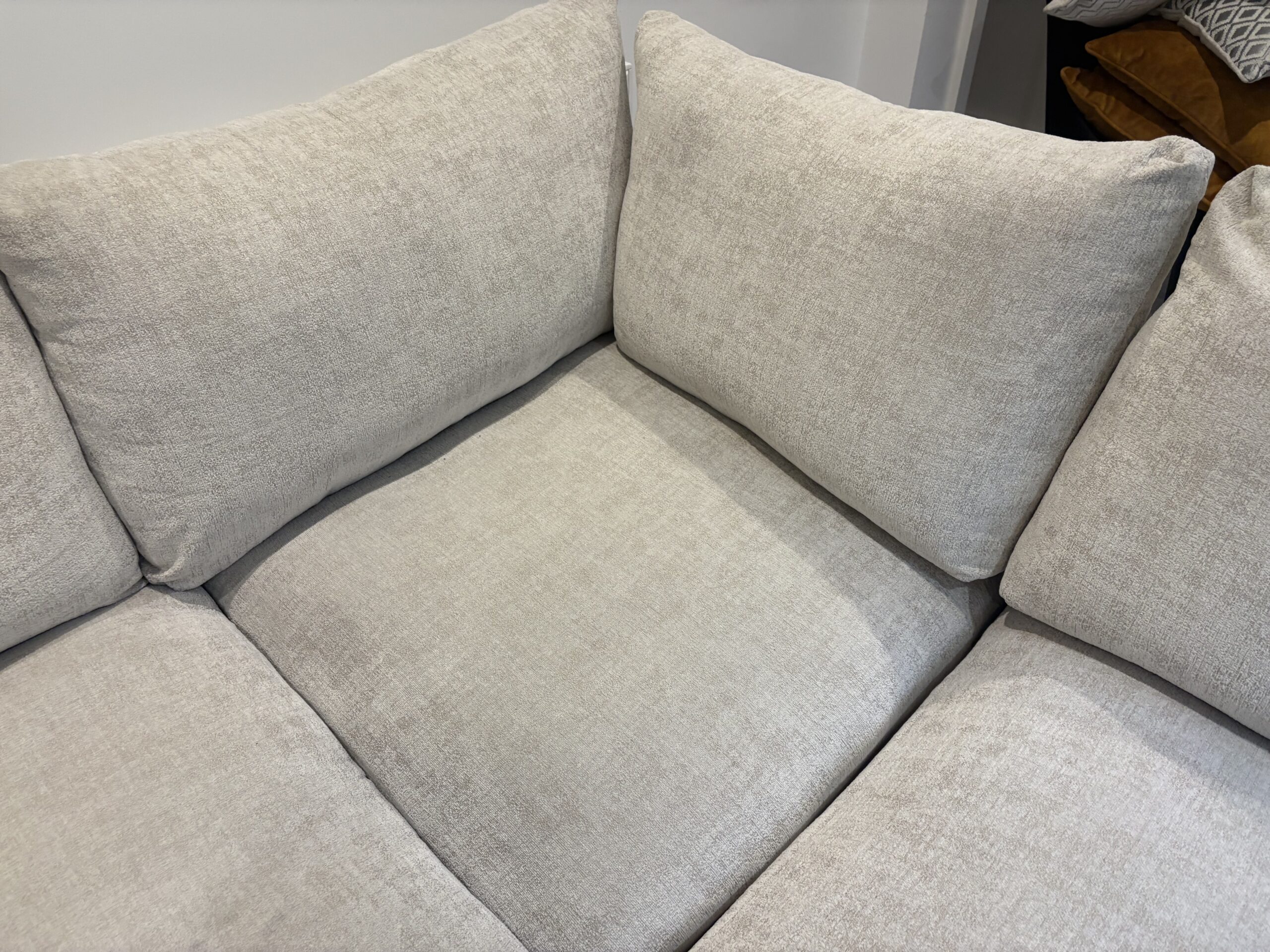 Malvern Modular 4 Seat Corner Sofa