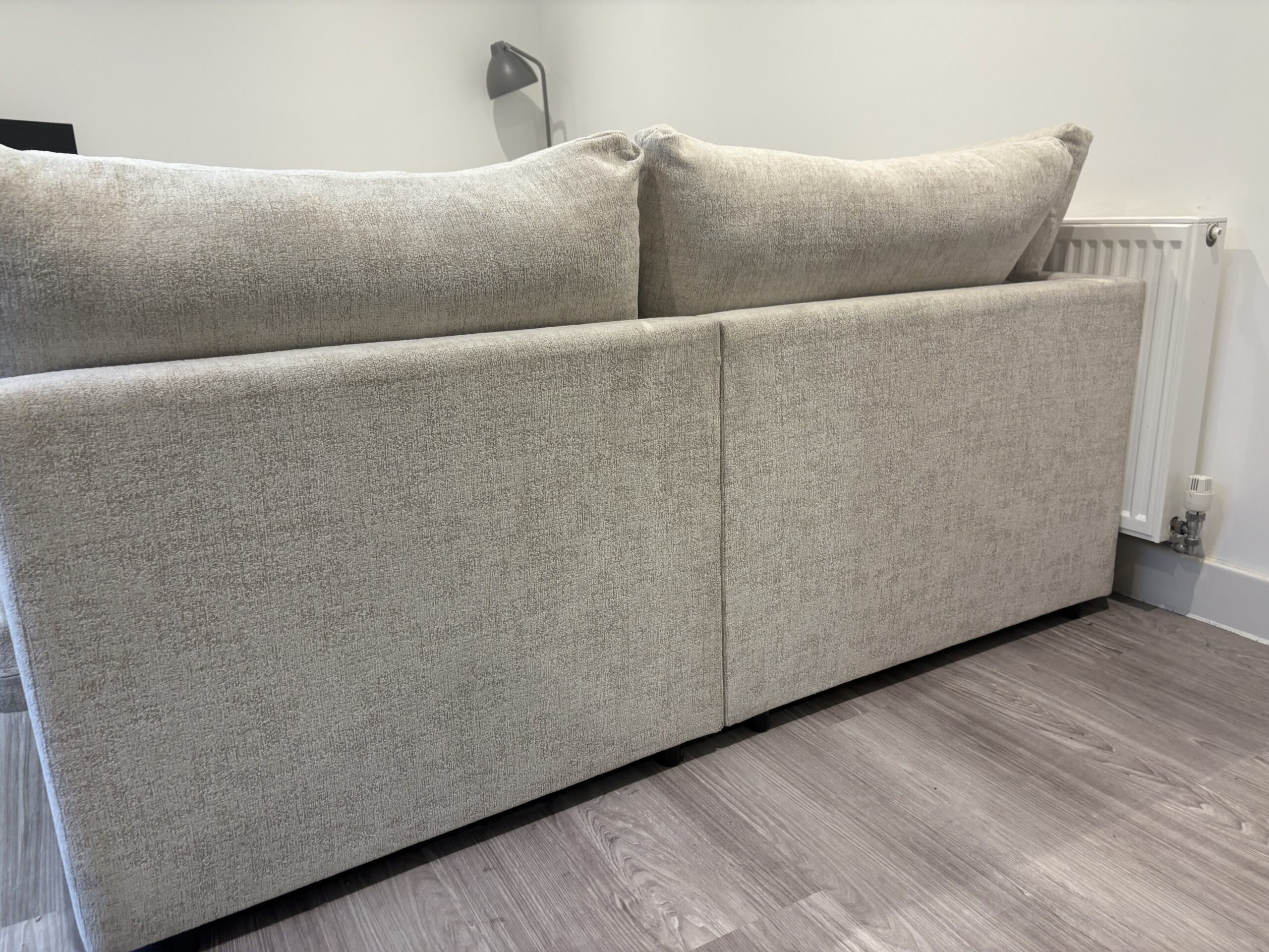 Malvern Modular 4 Seat Corner Sofa