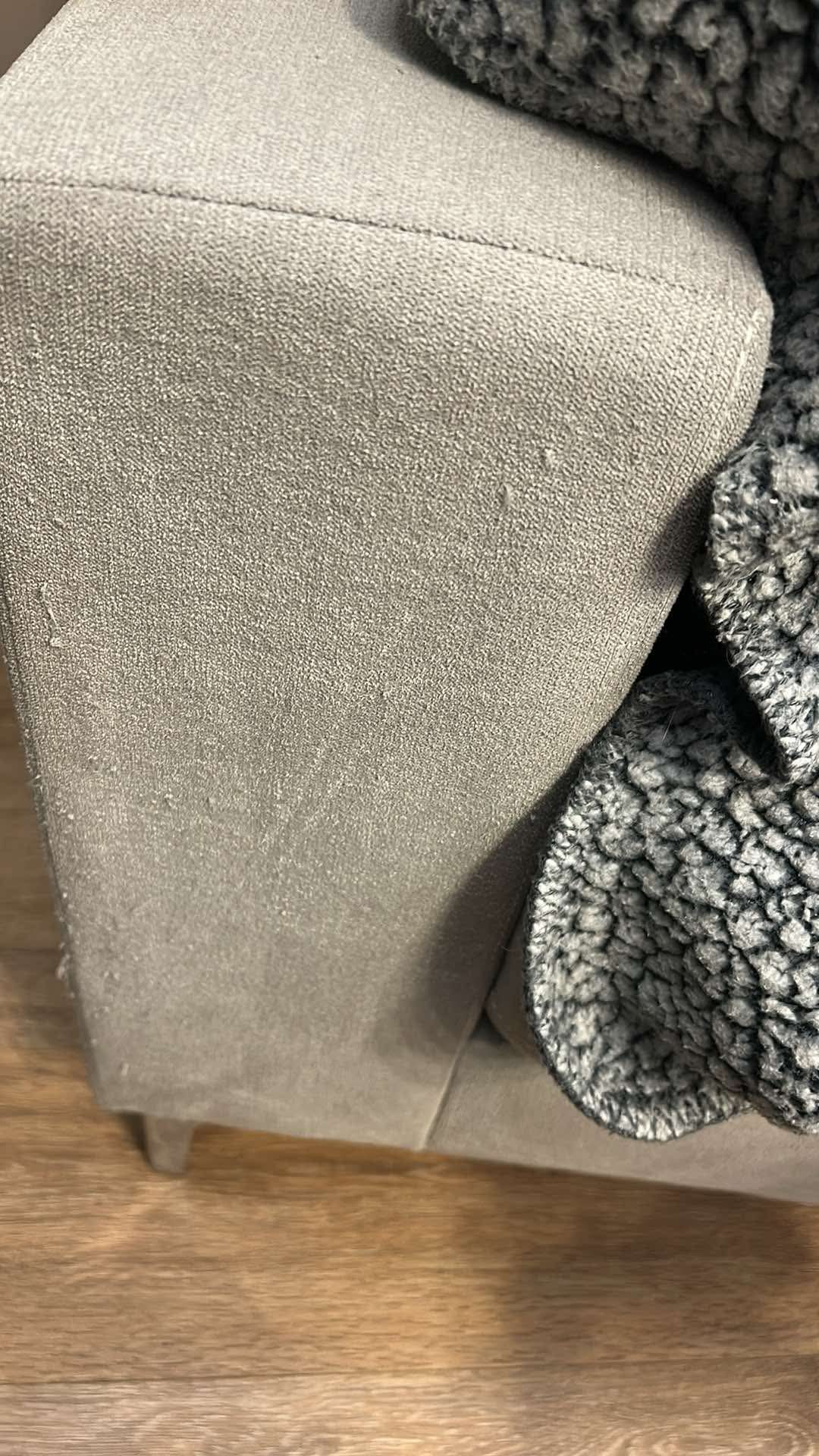 3 + 2 Seater Sofa - Professionally Cleaned - Smoke Free Home