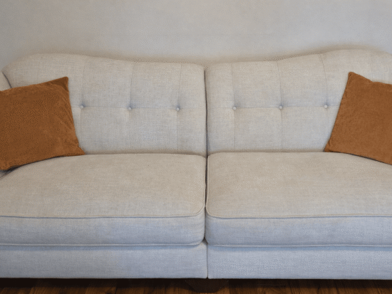 Sofology Bartelli 4-Seater Sofa