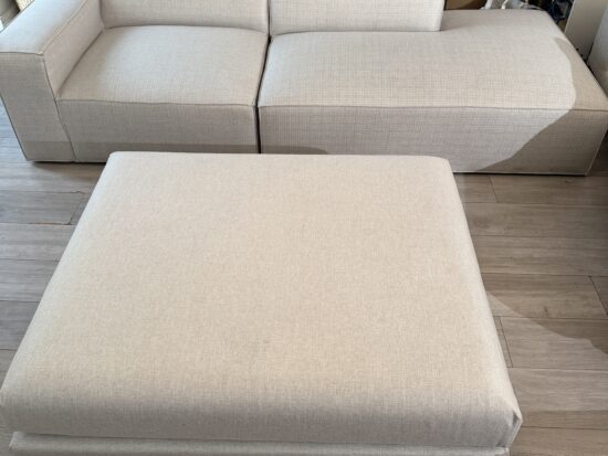 Noa Pacific Modular Sofa (RRP: 2399)